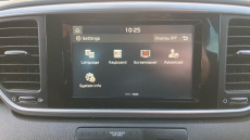 Kia Sportage 1.6 GDi ISG 2 5dr Petrol Estate